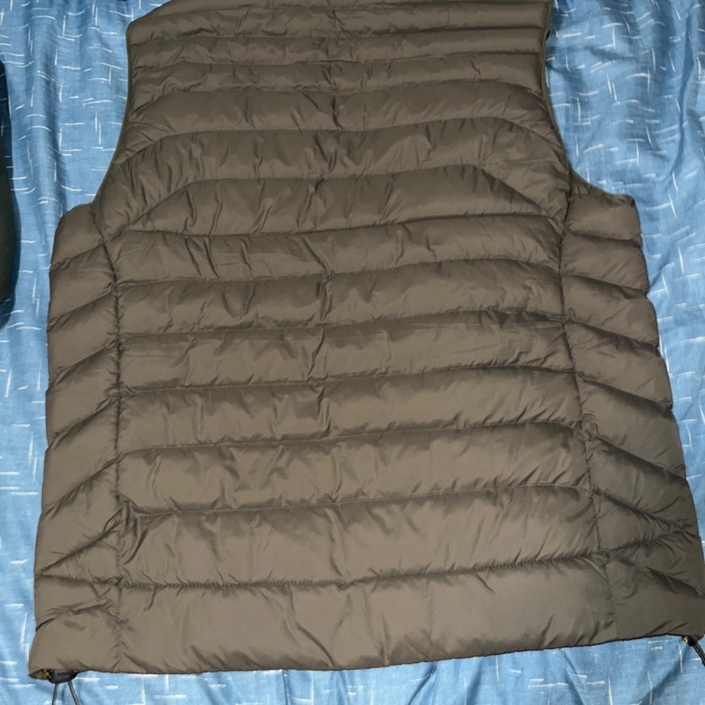 Ralph Lauren Vest - Picture 2 of 2